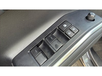 2023 Toyota Highlander Hybrid Hybrid XLE