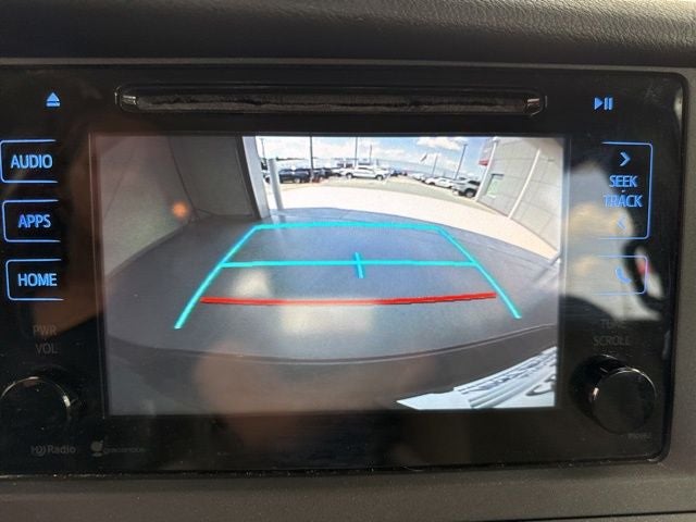2015 Toyota Sienna LE 8 Passenger