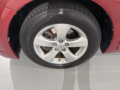 2015 Toyota Sienna LE 8 Passenger