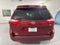 2015 Toyota Sienna LE 8 Passenger