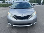 2012 Toyota Sienna LE 8 Passenger