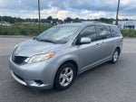 2012 Toyota Sienna LE 8 Passenger