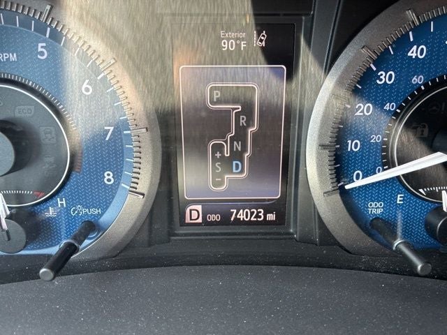 2020 Toyota Sienna LE 8 Passenger