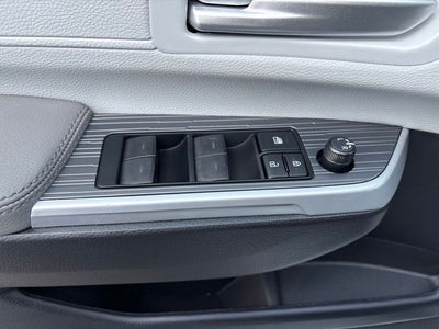 2026 Toyota Sienna XLE 8 Passenger
