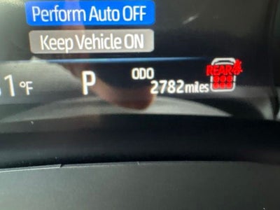 2026 Toyota Sienna XLE 8 Passenger