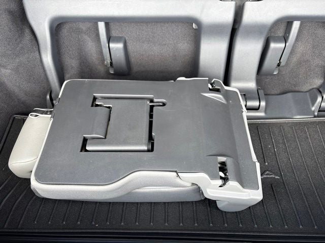2026 Toyota Sienna XLE 8 Passenger