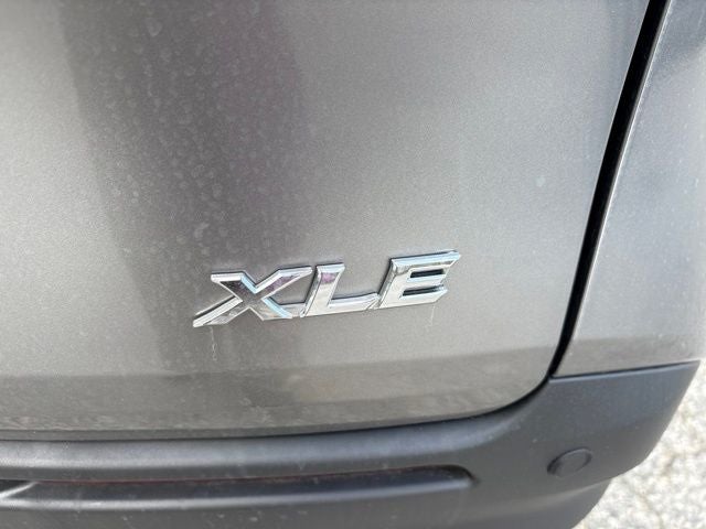 2026 Toyota Sienna XLE 8 Passenger