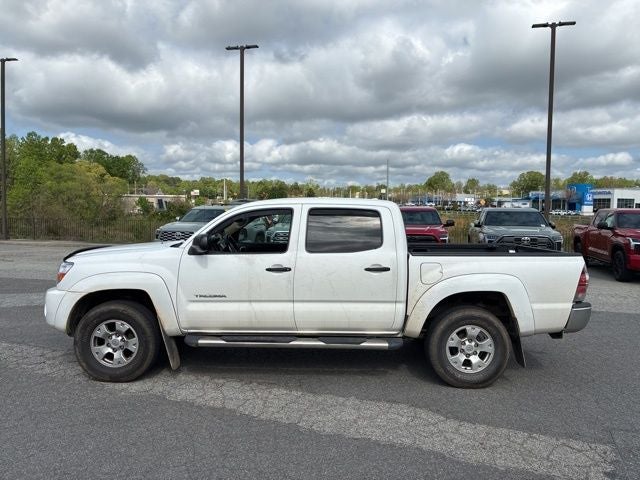 2010 Toyota Tacoma PreRunner