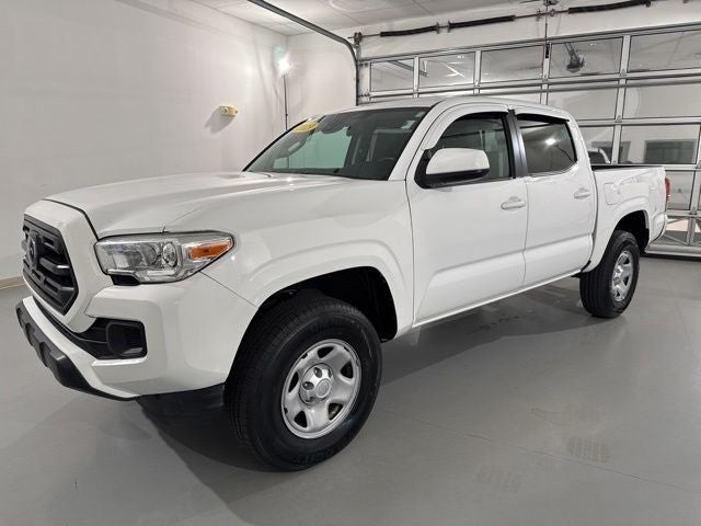 2019 Toyota Tacoma SR