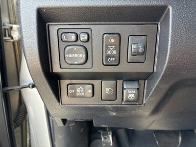 2021 Toyota Tundra 1794 Edition