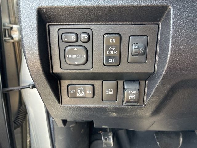 2021 Toyota Tundra 1794 Edition