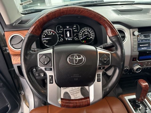 2021 Toyota Tundra 1794