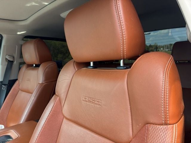 2021 Toyota Tundra 1794 Edition