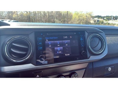 2019 Toyota Tacoma TRD Sport V6