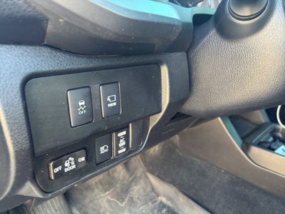 2020 Toyota Tacoma TRD Pro