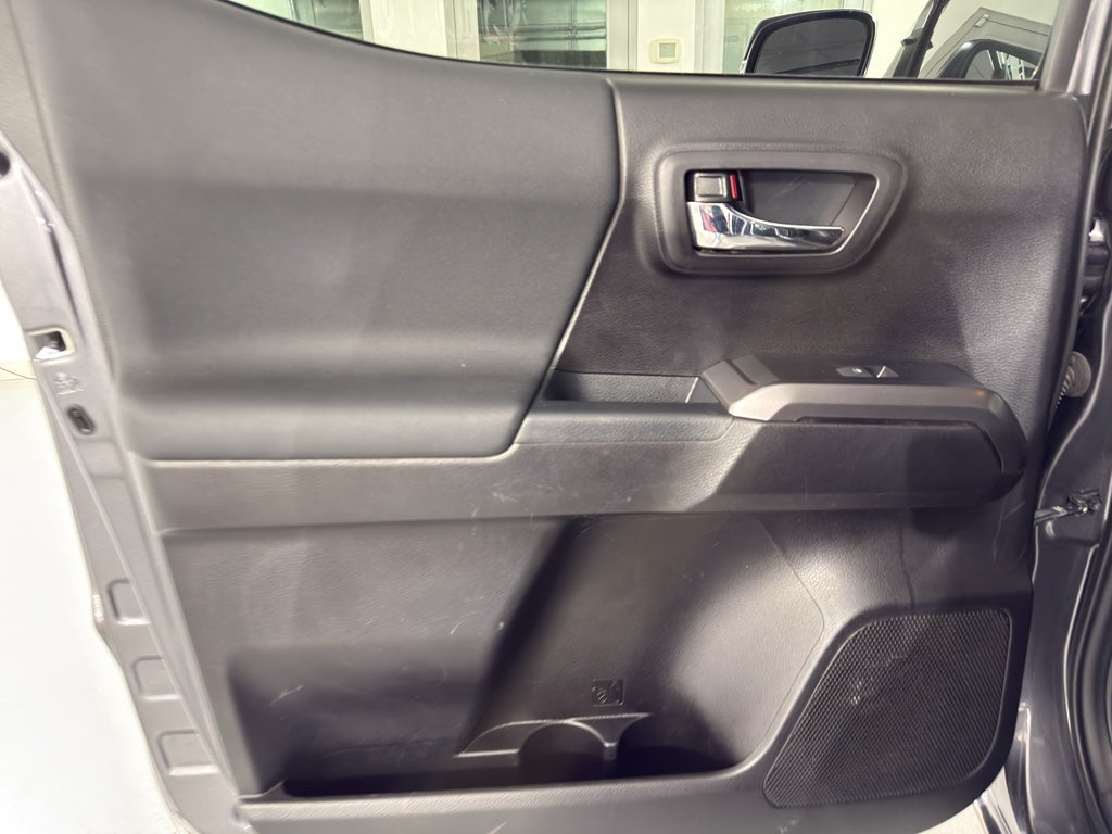 2020 Toyota Tacoma TRD Pro