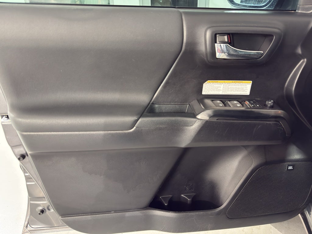 2020 Toyota Tacoma TRD Pro