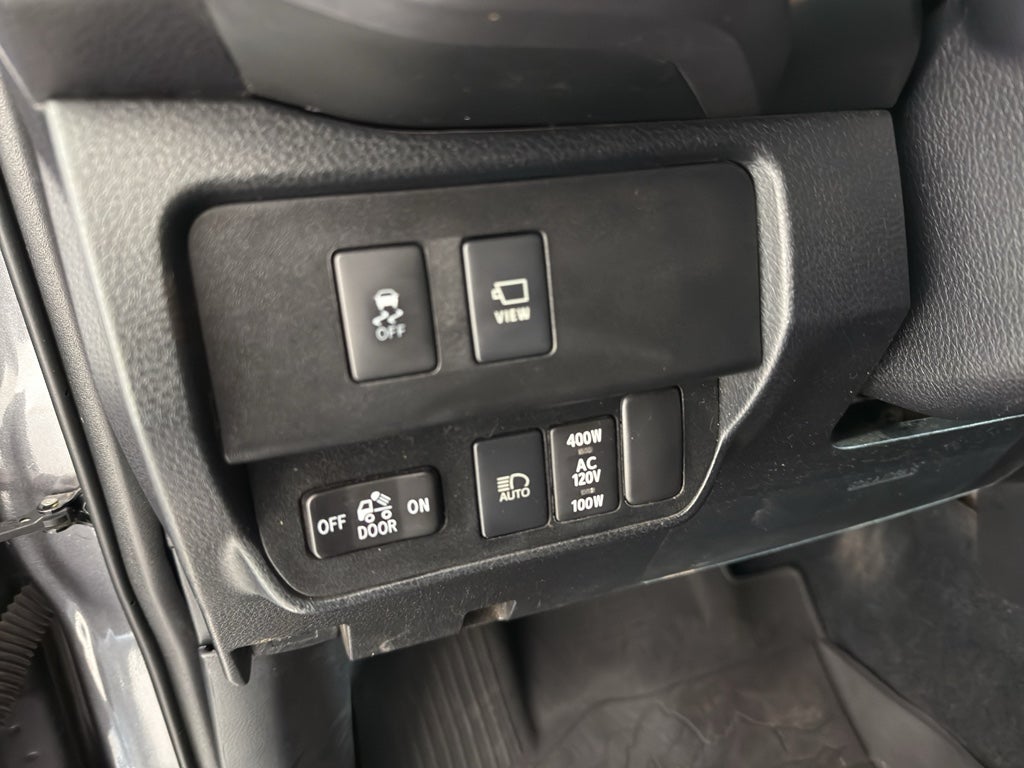 2020 Toyota Tacoma TRD Pro