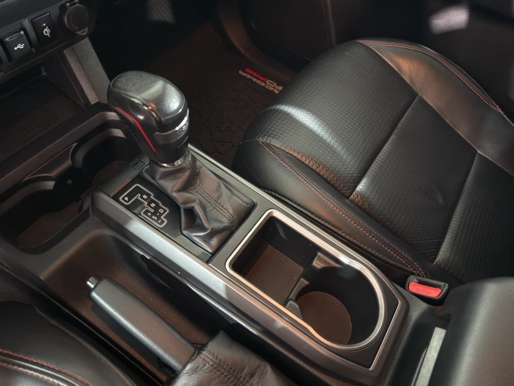 2020 Toyota Tacoma TRD Pro