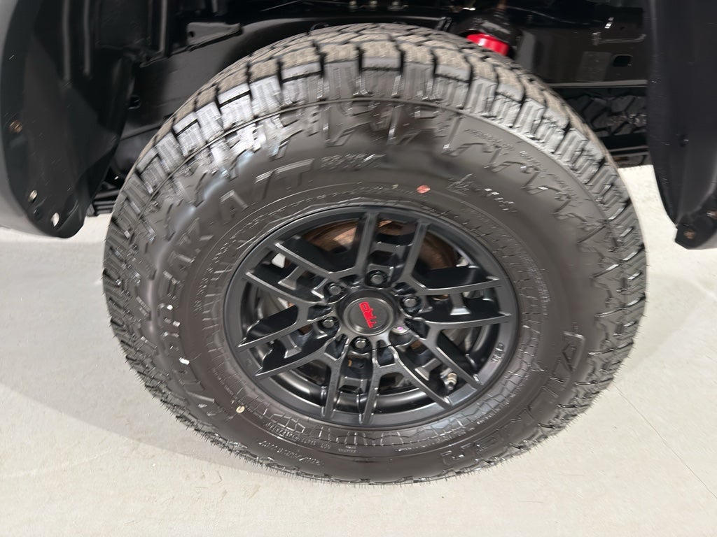 2020 Toyota Tacoma TRD Pro