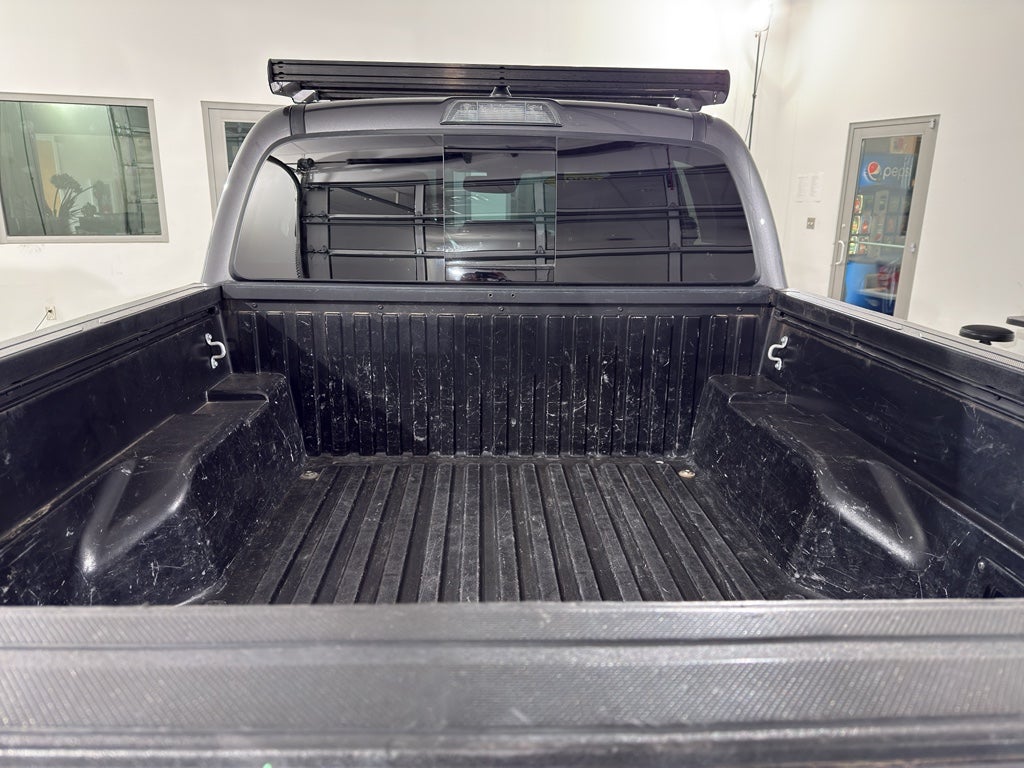 2020 Toyota Tacoma TRD Pro