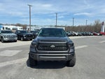 2018 Toyota Tundra Limited