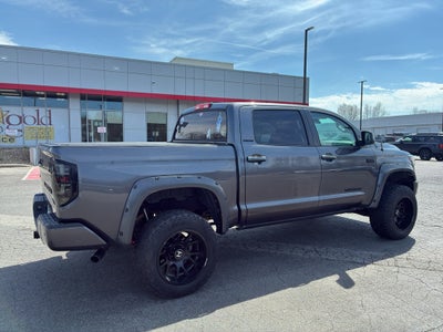 2018 Toyota Tundra Limited