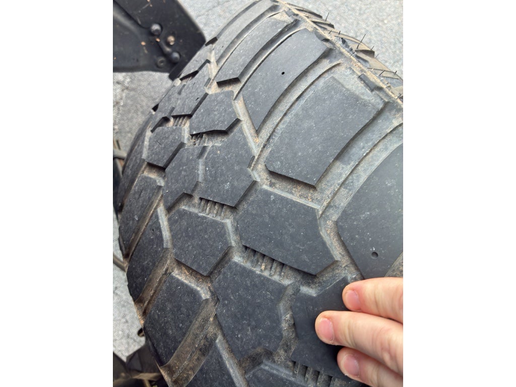 2018 Toyota Tundra Limited