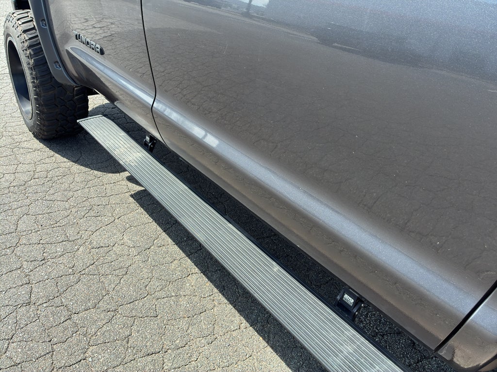 2018 Toyota Tundra Limited