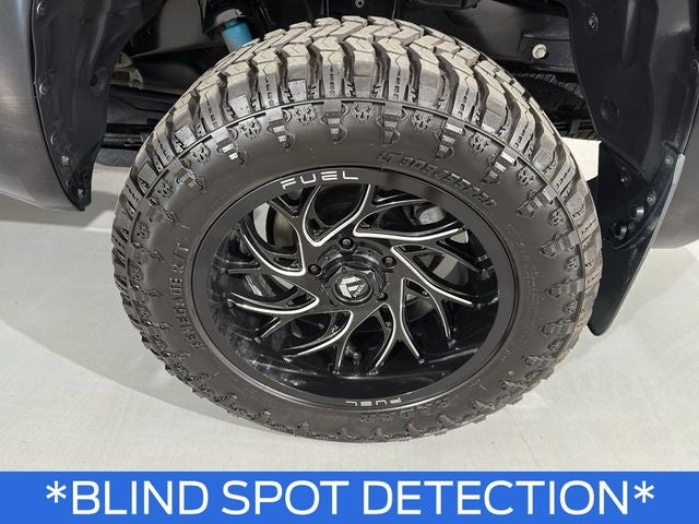 2017 Toyota Tundra Limited