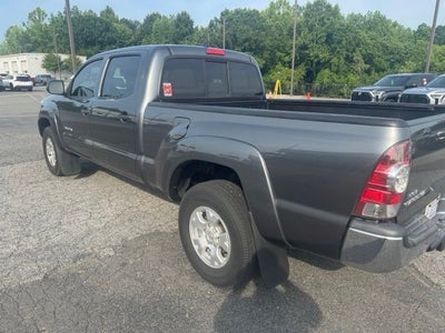 2014 Toyota Tacoma PreRunner V6