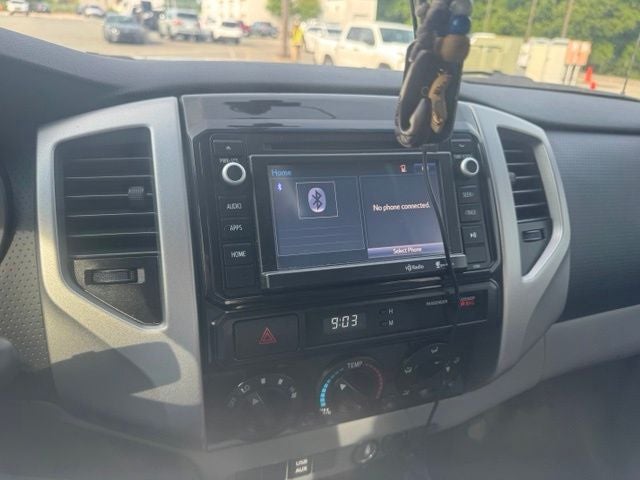 2014 Toyota Tacoma PreRunner V6