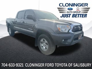 2014 Toyota Tacoma PreRunner V6