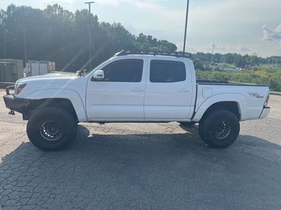 2013 Toyota Tacoma Base V6