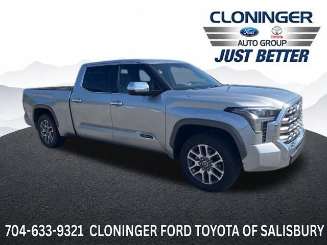 2023 Toyota Tundra 1794