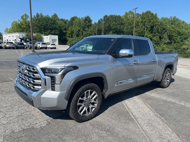 2023 Toyota Tundra 1794