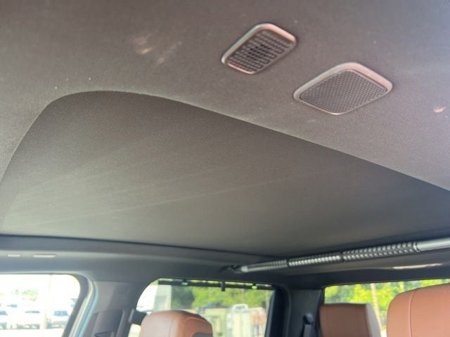 2023 Toyota Tundra 1794