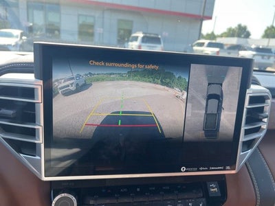 2023 Toyota Tundra 1794