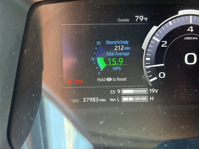 2023 Toyota Tundra 1794