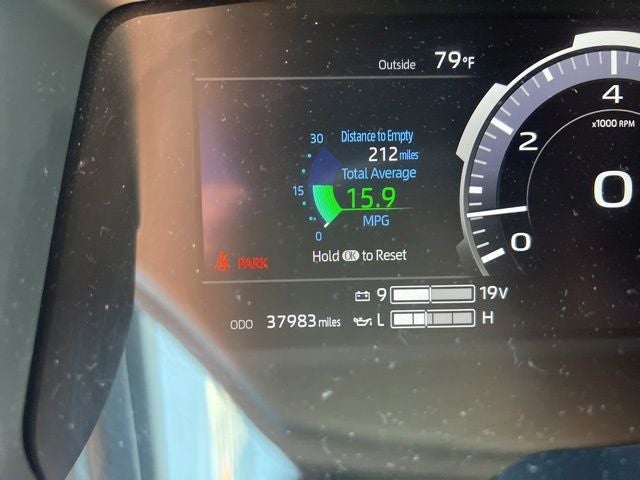 2023 Toyota Tundra 1794