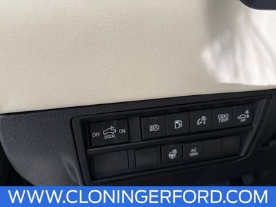 2022 Toyota Tundra Hybrid 1794 Edition