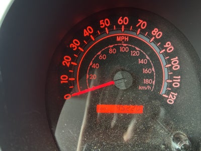 2010 Toyota Tundra Grade 4.6L V8 (A6)