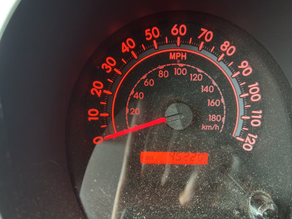 2010 Toyota Tundra Grade 4.6L V8 (A6)