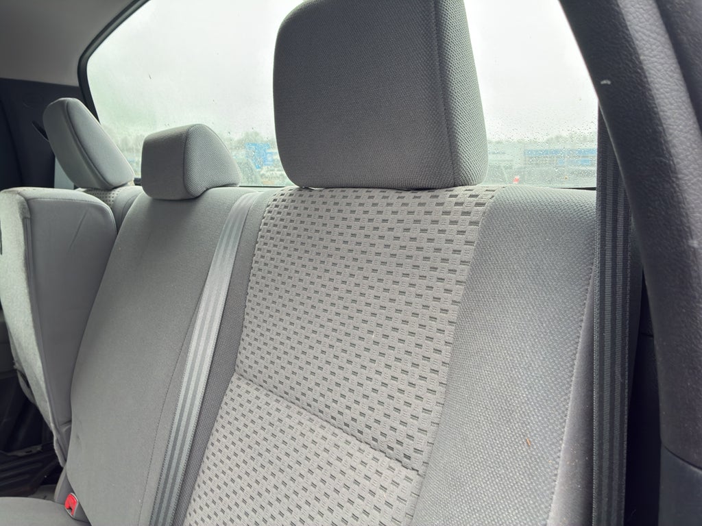 2010 Toyota Tundra Grade 4.6L V8 (A6)