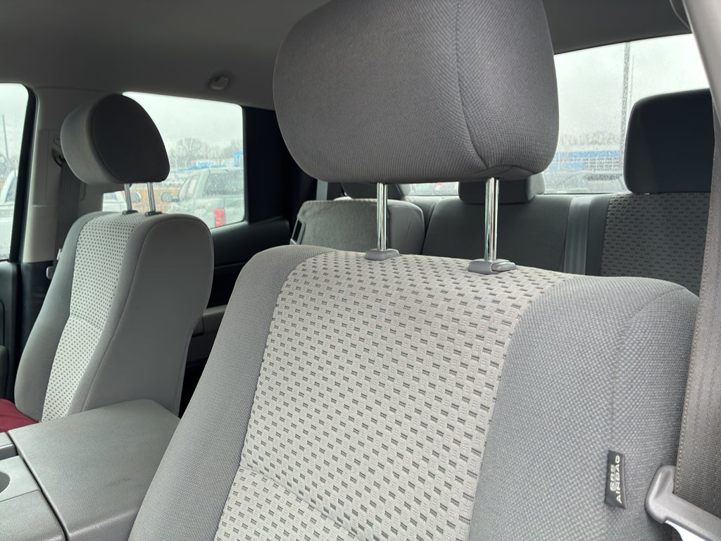 2010 Toyota Tundra Grade 4.6L V8 (A6)