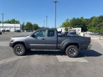 2014 Toyota Tacoma Base V6