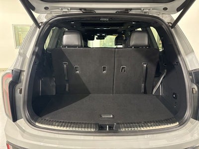 2024 Kia Telluride SX-Prestige X-Pro