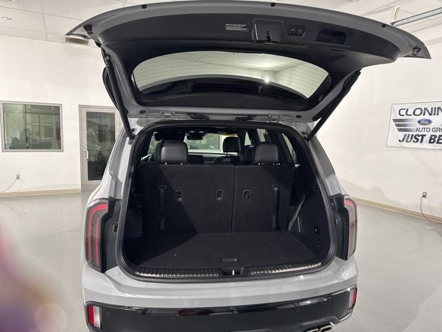 2024 Kia Telluride SX-Prestige X-Pro