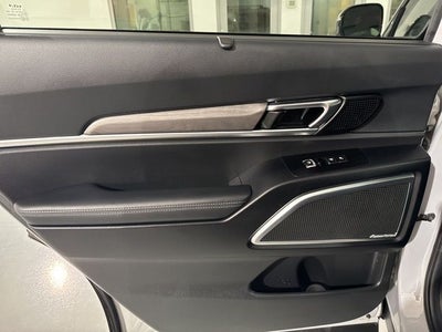 2024 Kia Telluride SX-Prestige X-Pro