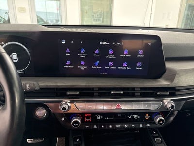 2024 Kia Telluride SX-Prestige X-Pro